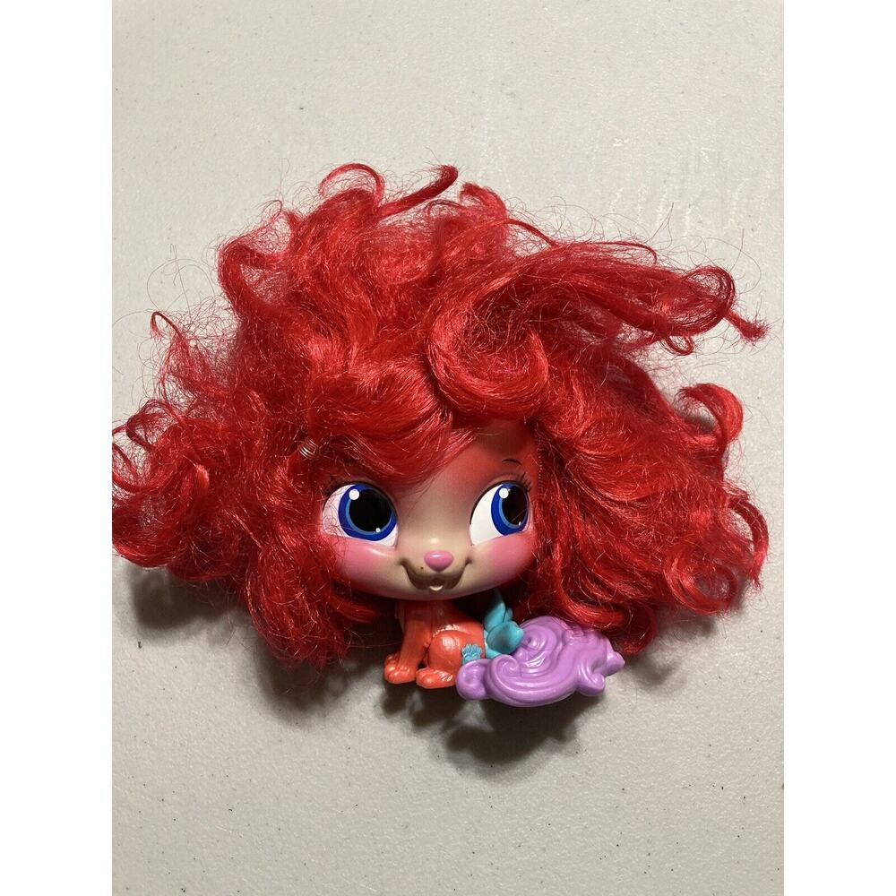 Rare Princess Palace Pets Ariel